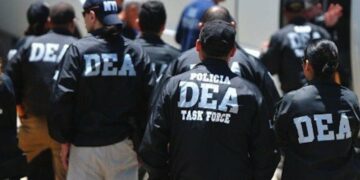 Lufta ndaj Drogës dhe Pastrimit të Parave, DEA ftesë shqiptarëve: Na tregoni emrat ti godasim