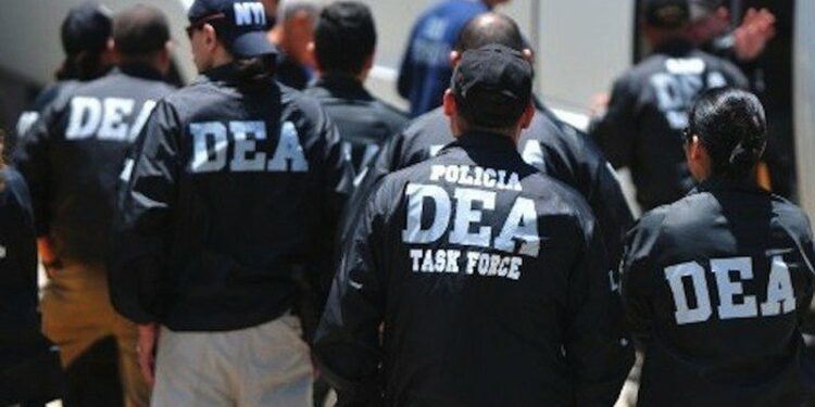 Lufta ndaj Drogës dhe Pastrimit të Parave, DEA ftesë shqiptarëve: Na tregoni emrat ti godasim