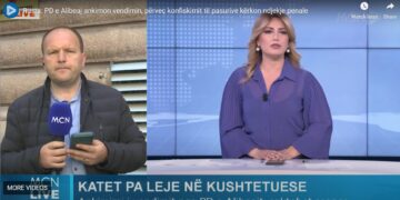 Grupi Alibeaj çon në Kushtetuese vendimin e qeverisë për konfiskimin e kateve pa leje