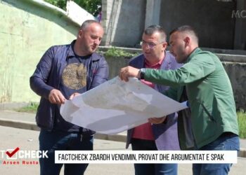 Lefter Alla, në burg për ujin/ FactCheck zbardh vendimin që çoi pas hekurave kryebashkiakun e Bulqizës