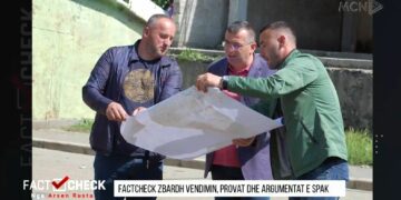 Lefter Alla, në burg për ujin/ FactCheck zbardh vendimin që çoi pas hekurave kryebashkiakun e Bulqizës