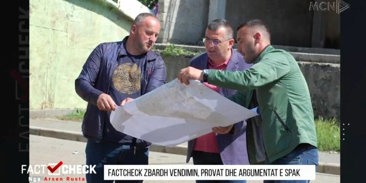Lefter Alla, në burg për ujin/ FactCheck zbardh vendimin që çoi pas hekurave kryebashkiakun e Bulqizës