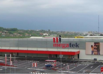 E shtyp Piruni i peshave në lartësi. Vdes punëtori 32 vjeç tek qendra tregtare Megatek. Arrestohet…