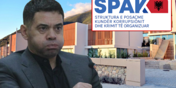 SPAK sekuestron pronat e ish gruas dhe bashkjetueses së Arben Ahmetaj