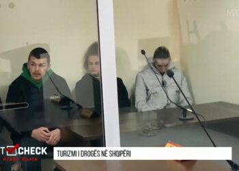 Turizmi i drogës në Shqipëri/ Rumunët do paguheshin 1 mijë euro për transport, një javë pushime