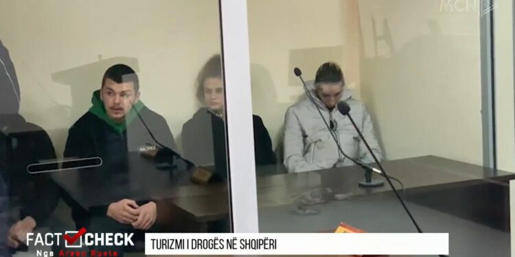 Turizmi i drogës në Shqipëri/ Rumunët do paguheshin 1 mijë euro për transport, një javë pushime