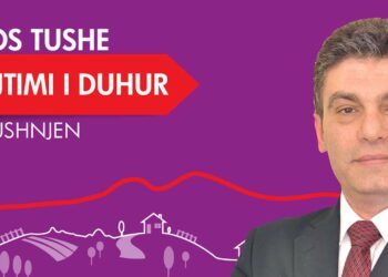 Policia arreston për herë të dytë Ish kryebashkiakun e Lushnjes