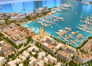 “Durrës Jaht Marina” paditet në Kushtetuese. Qytetari: Prish qytetin, prek pronat publike, bie ndesh me marrëveshjen e asocim stabilizimit me BE