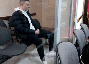 “Më lironi të ndjek Universitetin në Holandë, më sulmuan hyra për të shuar sherrin”