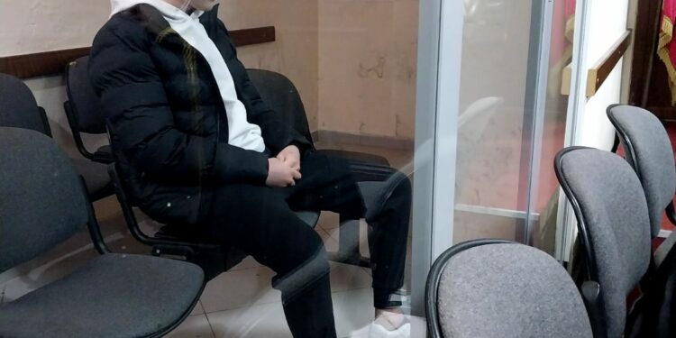 “Më lironi të ndjek Universitetin në Holandë, më sulmuan hyra për të shuar sherrin”