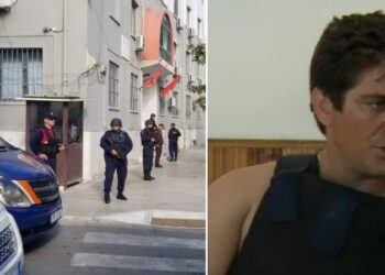 Ekskluzive/ Zani Caushi nuk heq dorë nga liria, padi në Gjykatën e Lartë “më ulni dënimin”