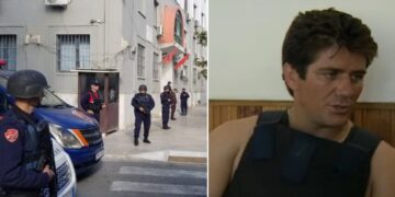 Ekskluzive/ Zani Caushi nuk heq dorë nga liria, padi në Gjykatën e Lartë “më ulni dënimin”
