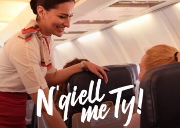 Albawings ju mirëpret me buzqeshje në bord, Milano për 35.88 euro. NUK DO TË STRESOHENI PËR CHECK-IN!