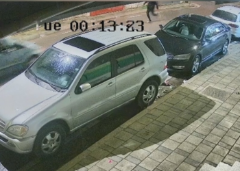 Ekskluzive/ “Sa e bukur je bërë, ndahu nga,,,,, sms në Instagram që ktheu në tragjedi lidhjen e dashurisë për Stiven Toshkësin