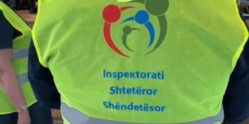 Paguaj tani rryshfet ose të mbylla biznesin, SPAK kap Inspektorin e korruptuar, mbetet në qeli