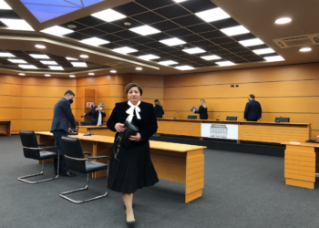 Emri i Enkelejda Metalia në zyrën e Presidentin Begaj. A do të firmoset dekreti për Gjyqtare e Lartë? Zbardhet vendimi i KLGJ