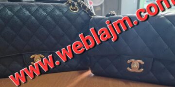 Shiti për 36 mijë euro 9 çanta “fake” me Markat Gucci e Luis Viton, arrestohet 30 vjeçarja në Tiranë / Foto ekskluzive