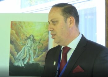 Intervista/ Gjykatat pa Kryetar! flet Ish drejtuesi i Krimeve të Rënda, Sandër Simoni: Të hapet gara. Kryetarja e KLGJ-së Llagami: Në Shtator, po presim Parlamentin