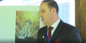 Intervista/ Gjykatat pa Kryetar! flet Ish drejtuesi i Krimeve të Rënda, Sandër Simoni: Të hapet gara. Kryetarja e KLGJ-së Llagami: Në Shtator, po presim Parlamentin