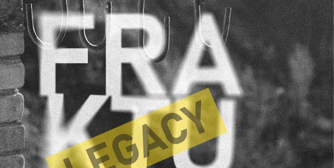 Ish Burgu i Spaçit, Ardian Isufi dhe Fatos Lubonja sjellin “Fraktura”