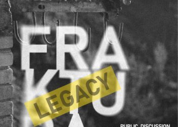 Ish Burgu i Spaçit, Ardian Isufi dhe Fatos Lubonja sjellin “Fraktura”