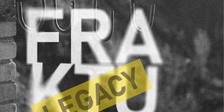 Ish Burgu i Spaçit, Ardian Isufi dhe Fatos Lubonja sjellin “Fraktura”