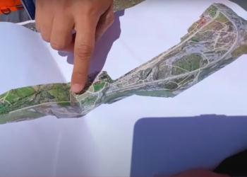 Miliona Euro Asflat elektoral në Durrës, Investigimi i “Kronos”