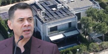 Kontrolli i Vilave të Arben Ahmetaj, Gjykata e Lartë rrëzon reukursin. Zbardhet Vendimi