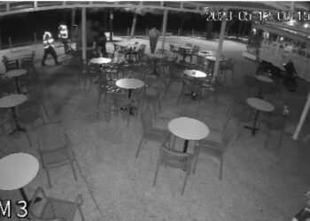 Arrestohet Fredi Beleri 2 ditë para zgjedhjeve. Kandidon për Himarën nga Opozita.  Ja urdhër arresti dhe Pamjet