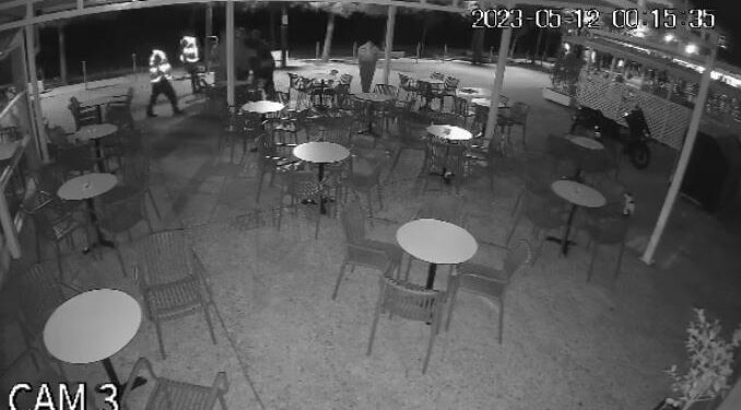 Arrestohet Fredi Beleri 2 ditë para zgjedhjeve. Kandidon për Himarën nga Opozita. Ja urdhër arresti dhe Pamjet