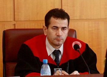 Ish kreu i Kushtetueses dënohet me 6 muaj burg me kërkesë të SPAK