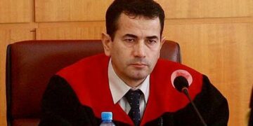 Ish kreu i Kushtetueses dënohet me 6 muaj burg me kërkesë të SPAK