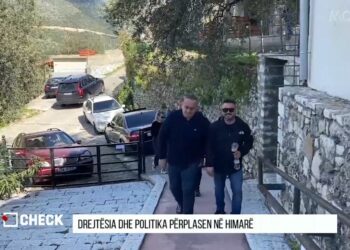 Përgjimet dhe Provat që vunë në pranga Fredi Belerin 2 ditë para zgjedhjeve, SPAK vendos të hënën!