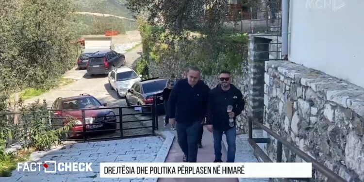 Përgjimet dhe Provat që vunë në pranga Fredi Belerin 2 ditë para zgjedhjeve, SPAK vendos të hënën!