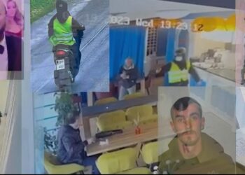 “FactCheck” zbardh dosjen e vrasjes së Nikulajt, prova ADN-je nga cigarja dhe çamçakëzi/ Ruben Saraiva erdhi në Shqipëri ditën e “Shën Valentinit”