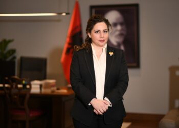 Arrestimi i Belerit/ Ministrja e Jashtme i përgjigjet Athinës: Blerja e votës, shkelje e rëndë e ligjit! Prisni drejtësinë të bëjë punën e saj