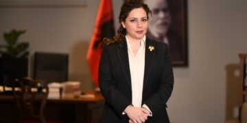 Arrestimi i Belerit/ Ministrja e Jashtme i përgjigjet Athinës: Blerja e votës, shkelje e rëndë e ligjit! Prisni drejtësinë të bëjë punën e saj