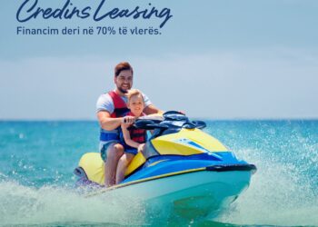 Je i apasionuar pas Detit? Lundro i lirë me “Credins Bank” shijoni pushimet pa limite!