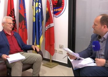 Fishta: Policët pa sigurim jete dhe s’përfitojnë kredi. Kanë frikë të kërkojnë të drejtat te eprorët!