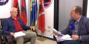 Fishta: Policët pa sigurim jete dhe s’përfitojnë kredi. Kanë frikë të kërkojnë të drejtat te eprorët!  