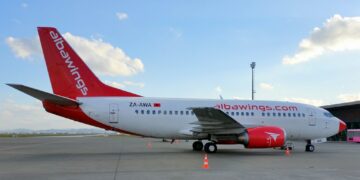 Aeroportet e Italisë në grevë, kompania Albawings publikon oraret për pasagjerët. KUJDES!