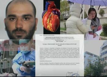 Spanjollët kërkesë Prokurorisë Shqiptare: Ejani  merrni zemrën e Saimir Sulës, Apeli vendosi ta kthejmë