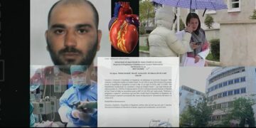 Spanjollët kërkesë Prokurorisë Shqiptare: Ejani  merrni zemrën e Saimir Sulës, Apeli vendosi ta kthejmë