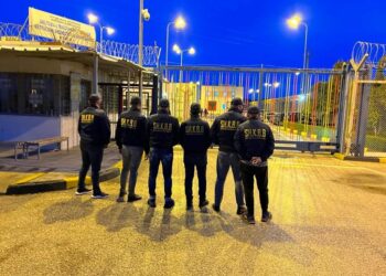 SHKB dhe SPAK zbulojnë sekserët e punësimit në burgje, Hetimet nga 2021,