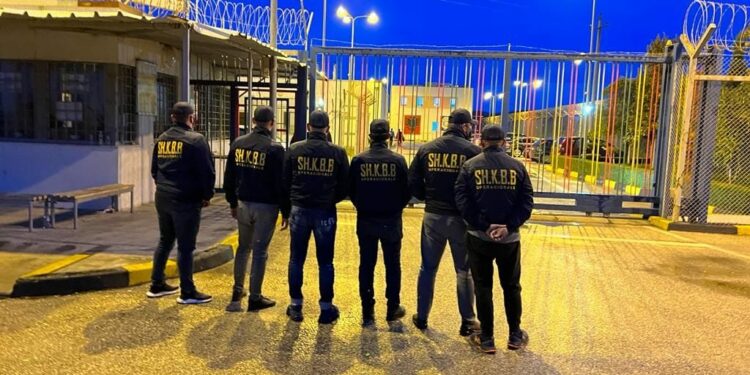 SHKB dhe SPAK zbulojnë sekserët e punësimit në burgje, Hetimet nga 2021,