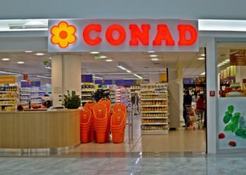 CONAD, Edhe pas 17 vitesh vazhdon rrugëtimin në Shqipëri
