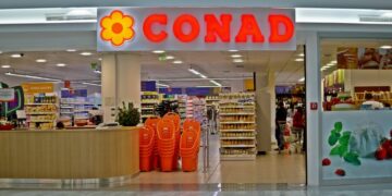 CONAD, Edhe pas 17 vitesh vazhdon rrugëtimin në Shqipëri