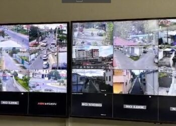 Si dështoi Operacioni “Fijet” me Bajrat, SPAK zbulon sallën e monitorimit me 22 kamera aktive