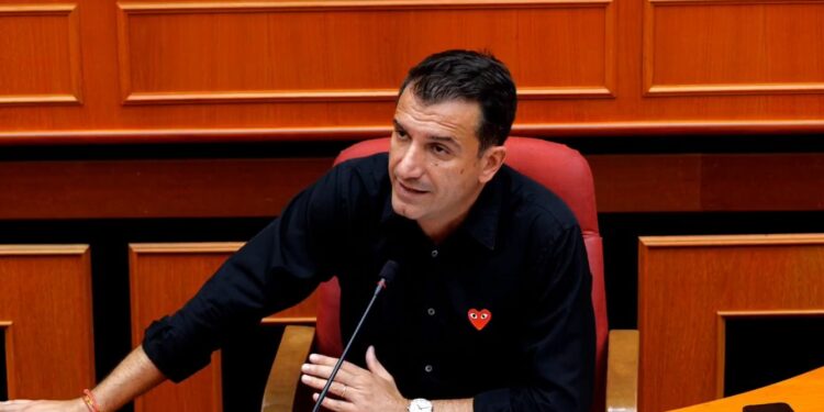 Nga Kopshti Botanik te Muzeu i Tiranës, Veliaj rendit në Këshillin Bashkiak disa nga projektet