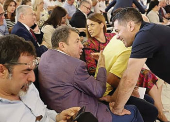 “Tre Musketjerët” nuk janë më!